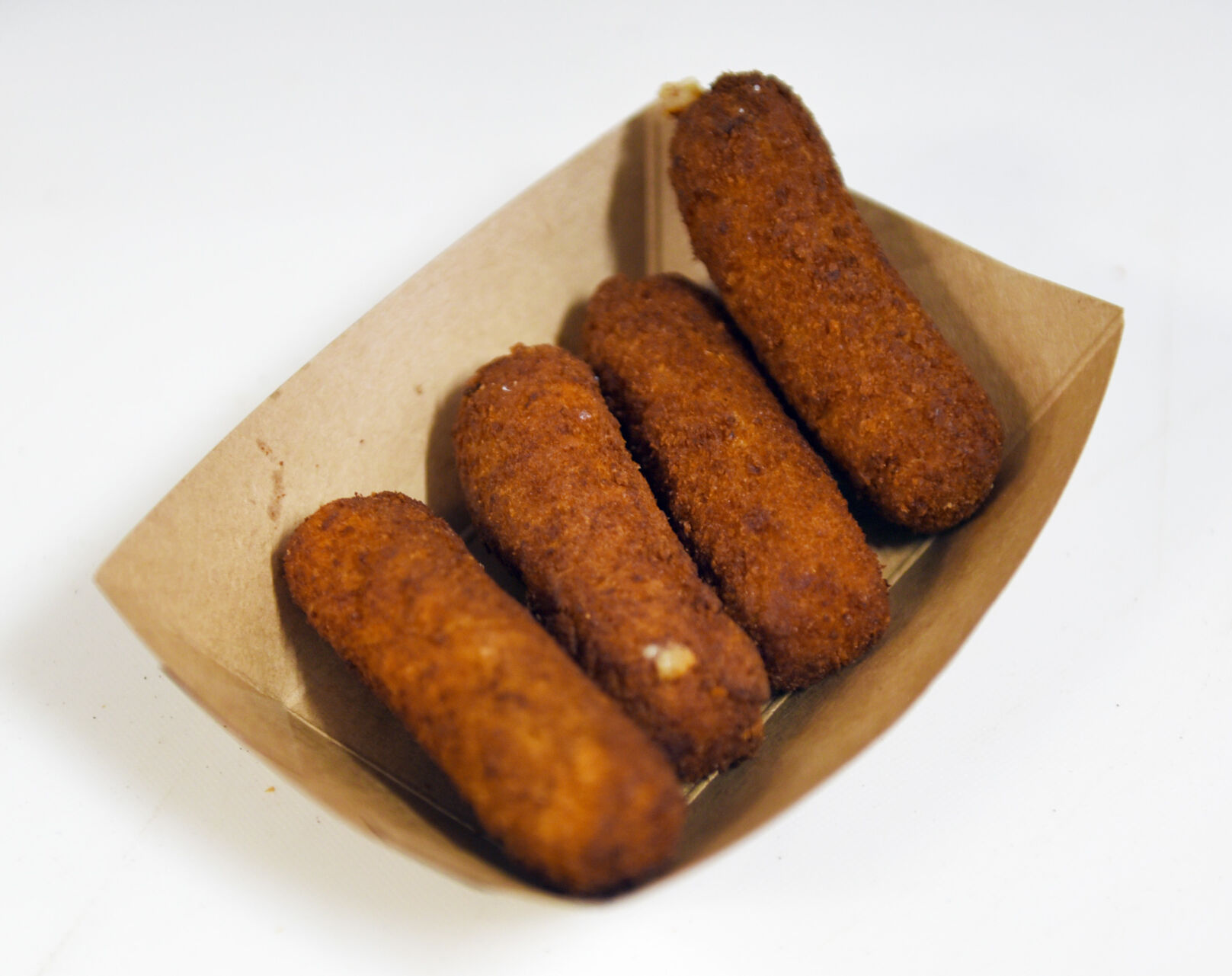 JJ's Cuban Kitchen